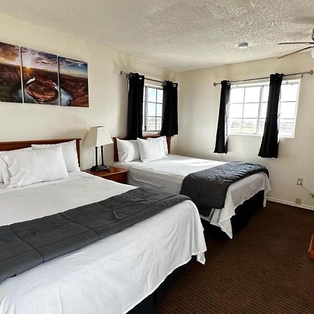 071B Private Studio Near Grand Canyon South Rim Sleeps 6- No Kitchen Valle Exterior foto