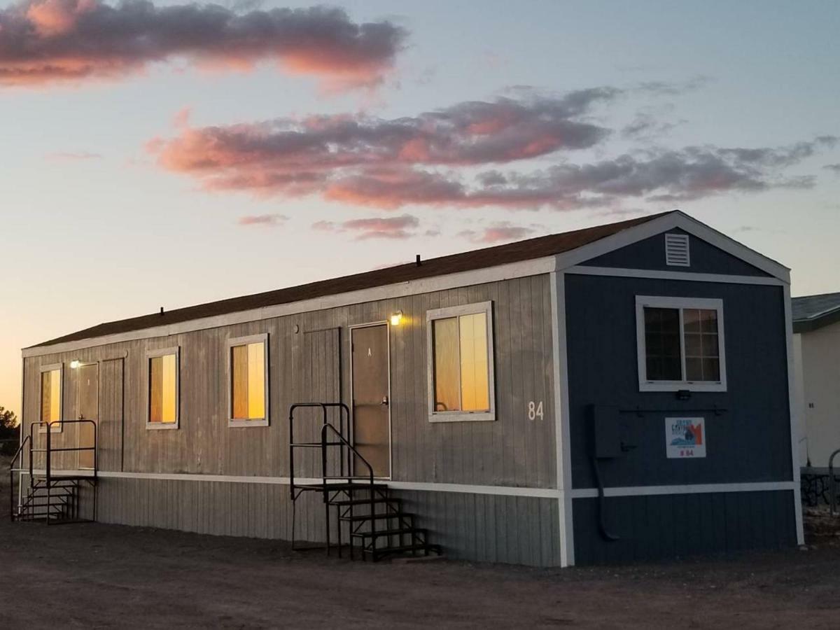 071B Private Studio Near Grand Canyon South Rim Sleeps 6- No Kitchen Valle Exterior foto