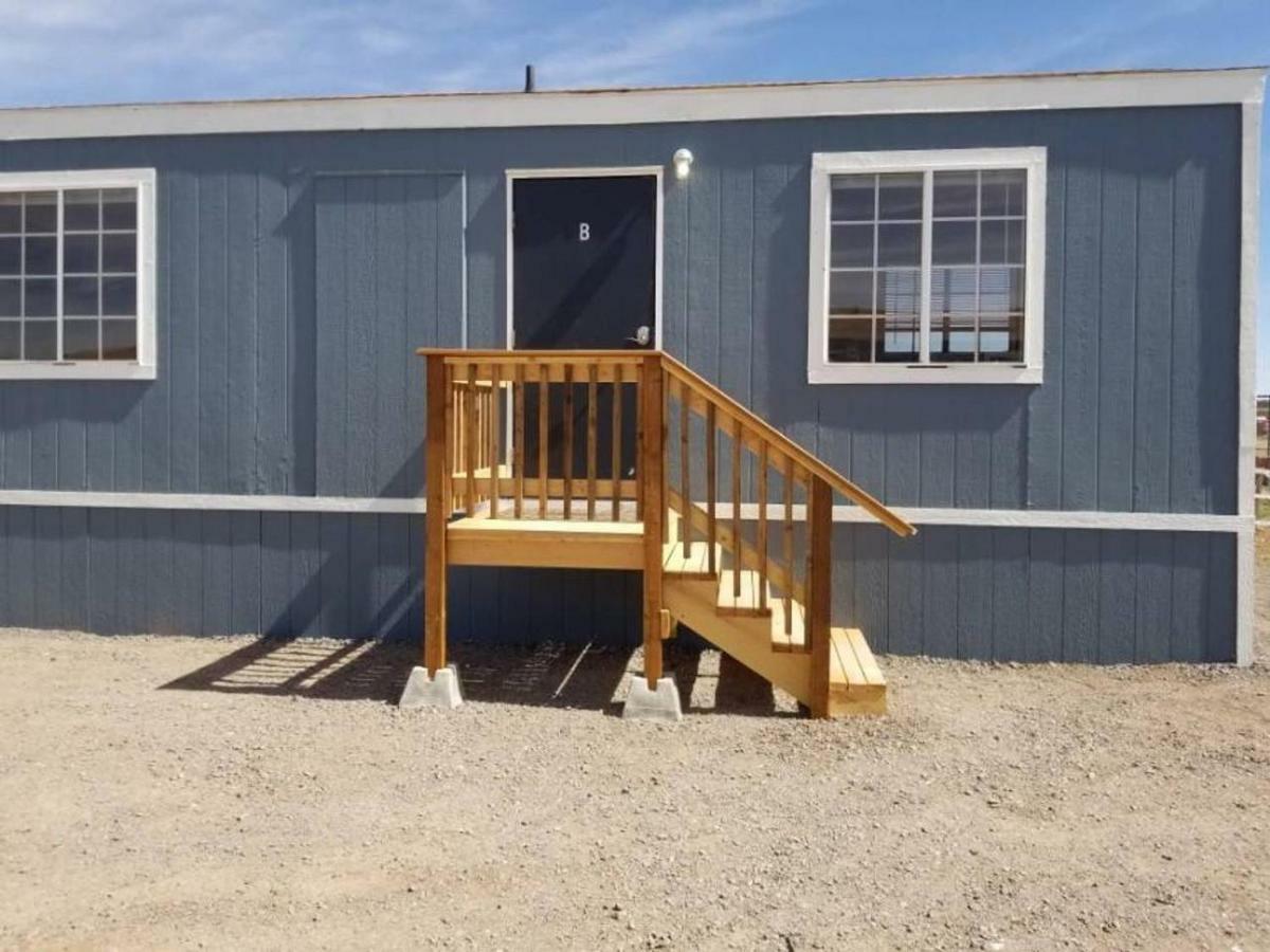 071B Private Studio Near Grand Canyon South Rim Sleeps 6- No Kitchen Valle Exterior foto