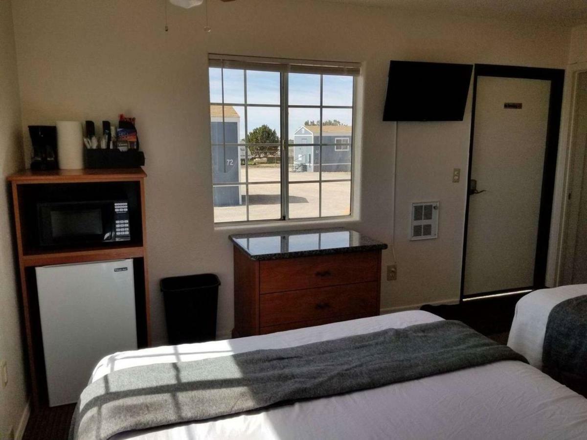 071B Private Studio Near Grand Canyon South Rim Sleeps 6- No Kitchen Valle Exterior foto